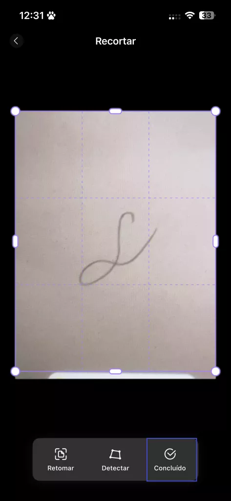 Como Assinar um PDF no iPhone
