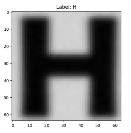 review output ocr tensorflow