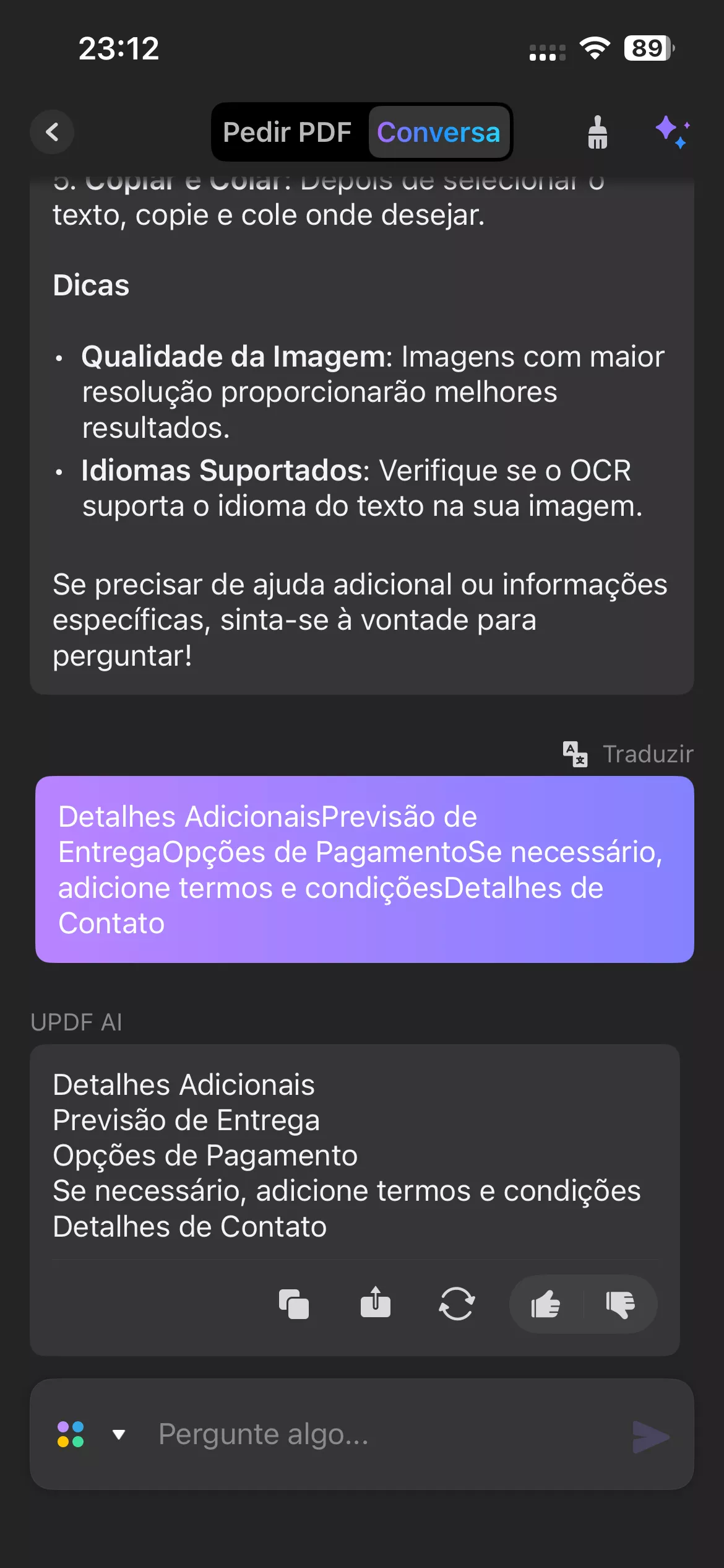 Como Ler PDF no iPhone