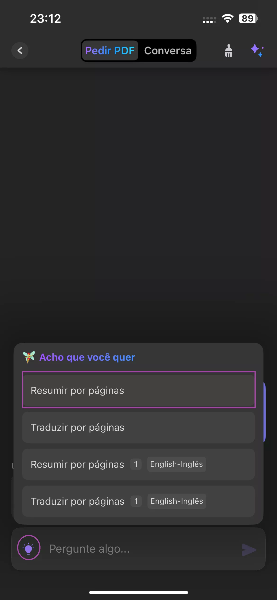 Como Ler PDF no iPhone