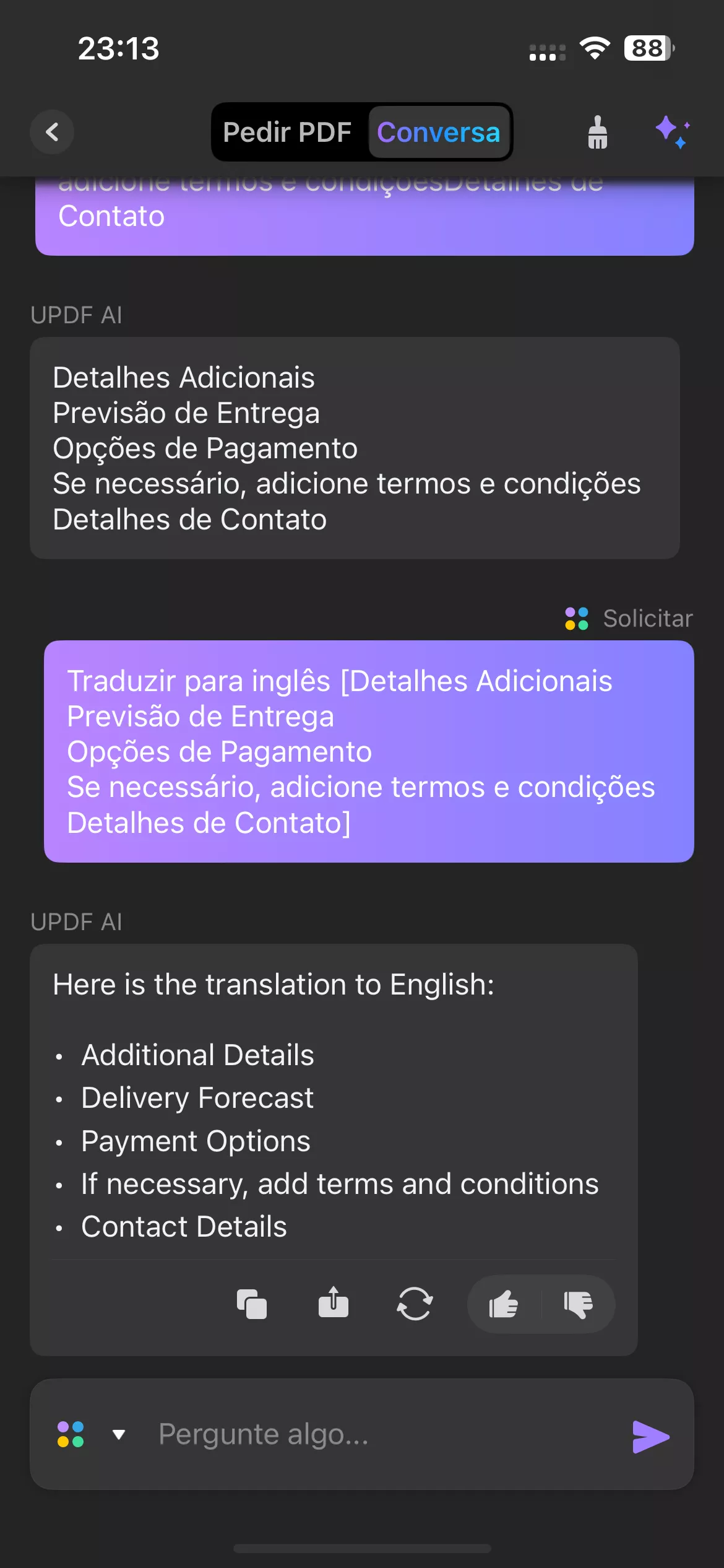 Como Ler PDF no iPhone