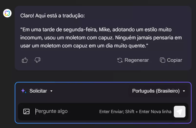 Como Traduzir um PDF para Inglês