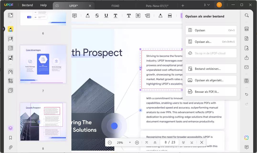 rand toevoegen aan pdf rand toevoegen rond pdf tekst updf