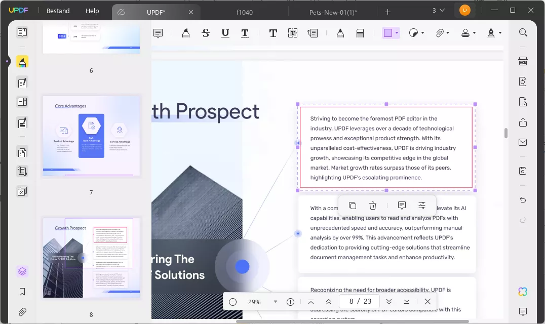 rand toevoegen aan pdf rand toevoegen rond pdf tekst updf