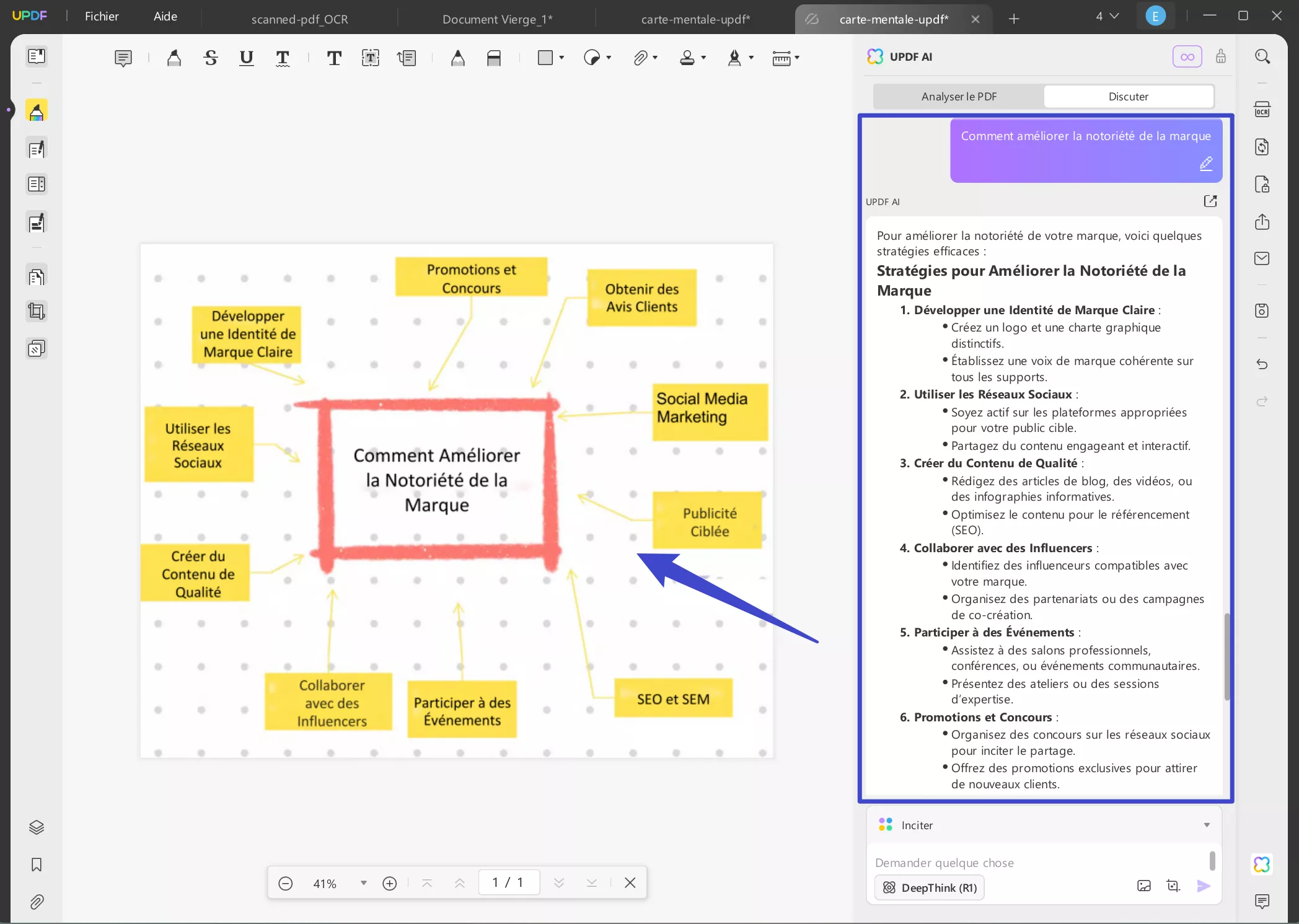 outil brainstorming updf