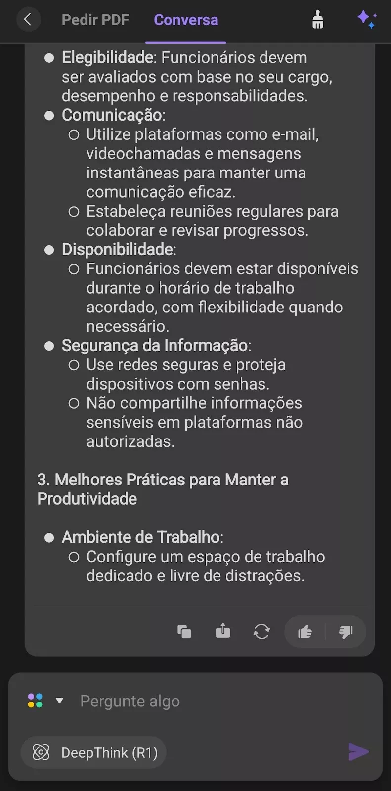 aplicativo móvel do updf