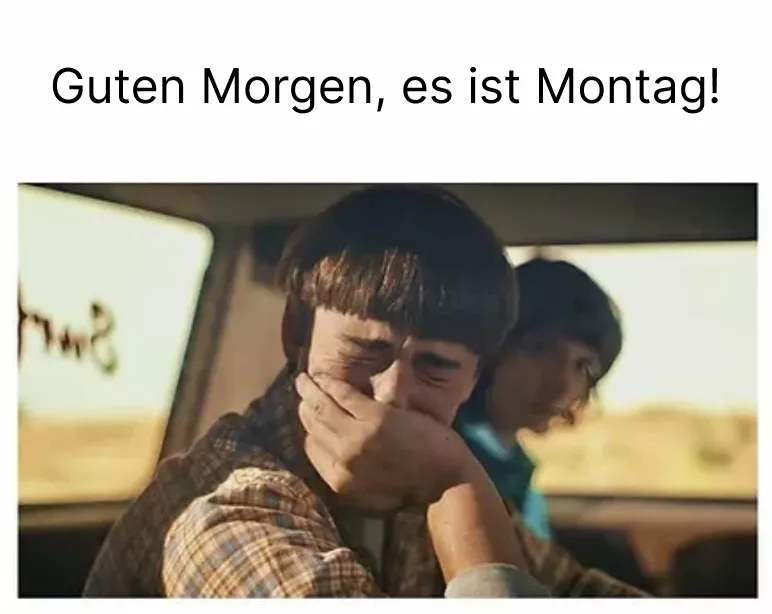 montag meme