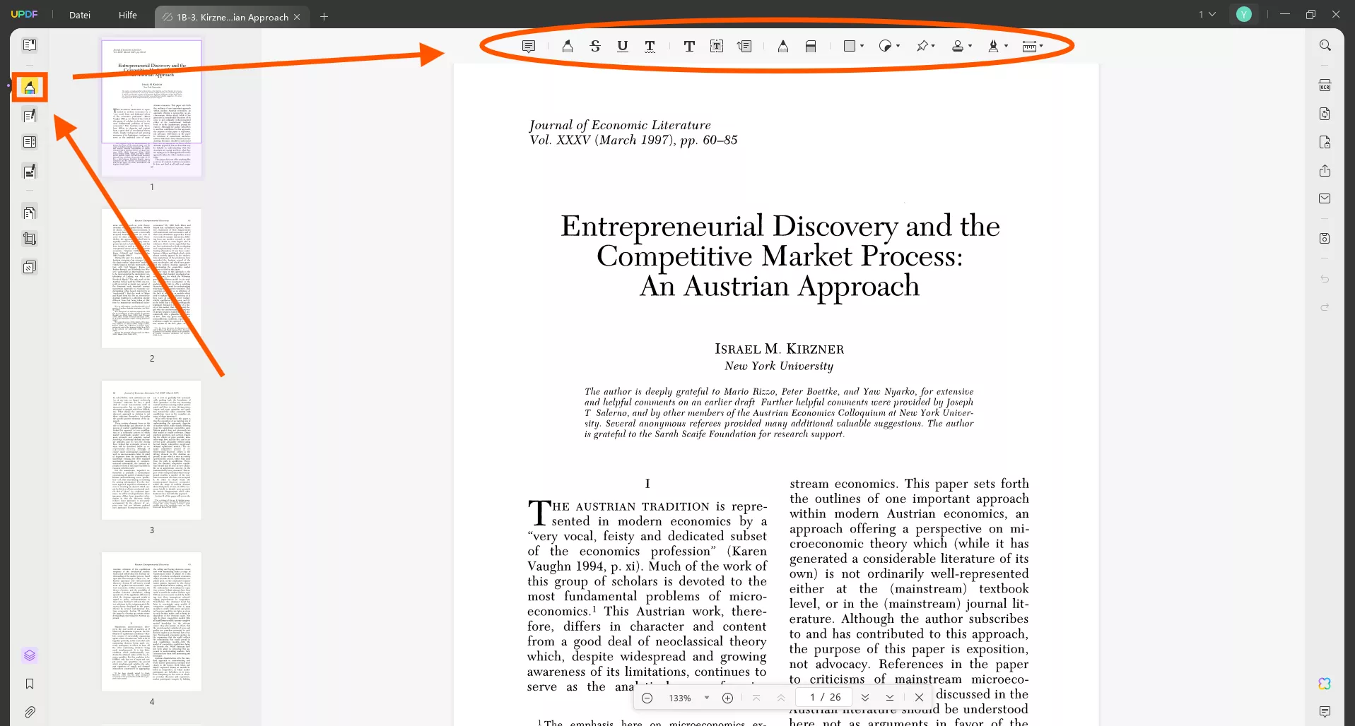 Anmerkungen zum Inhalt