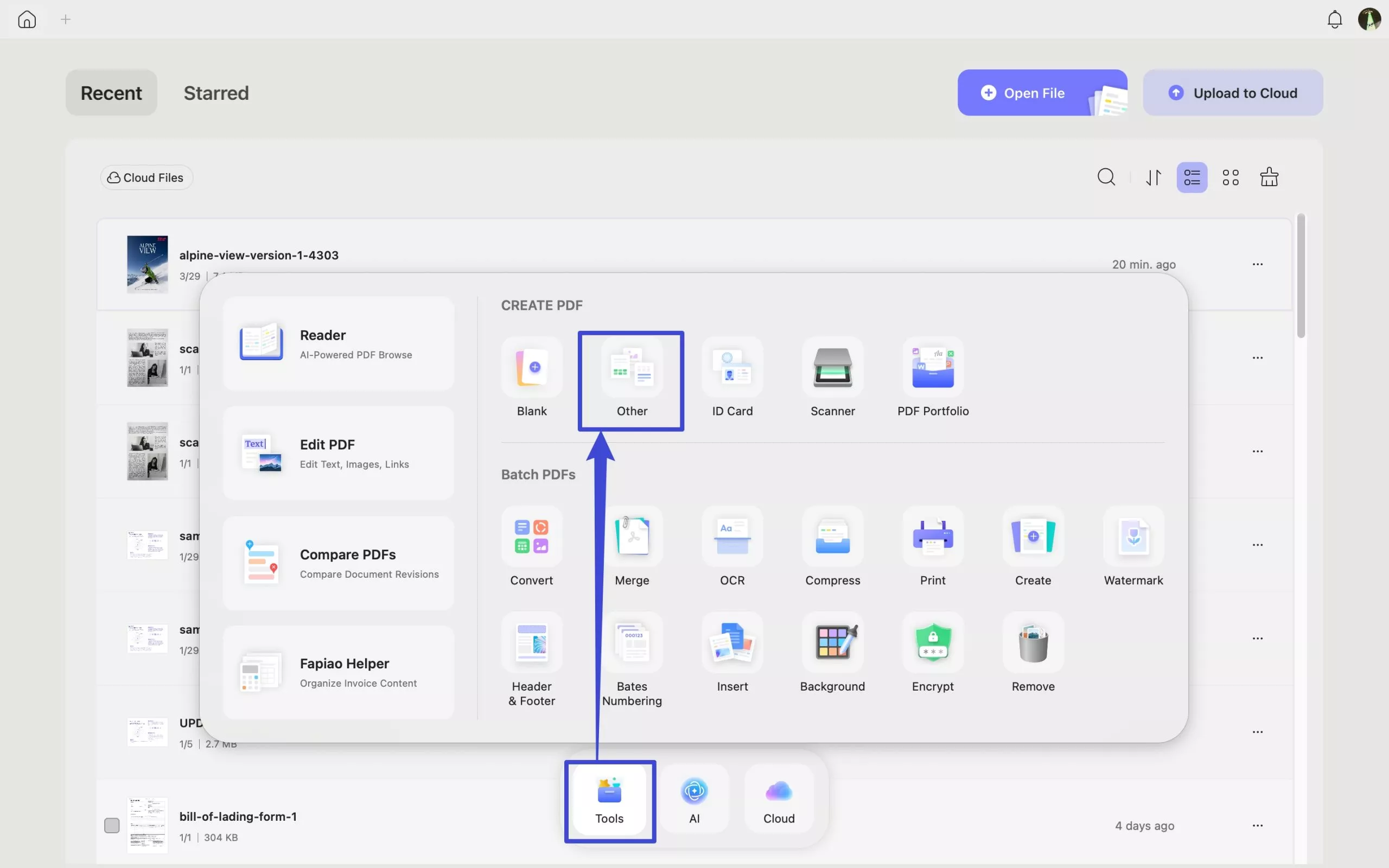 create files from other mac jan 2026
