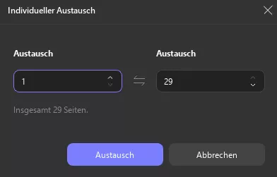 Anpassen von Exchange-Updates für Windows 2