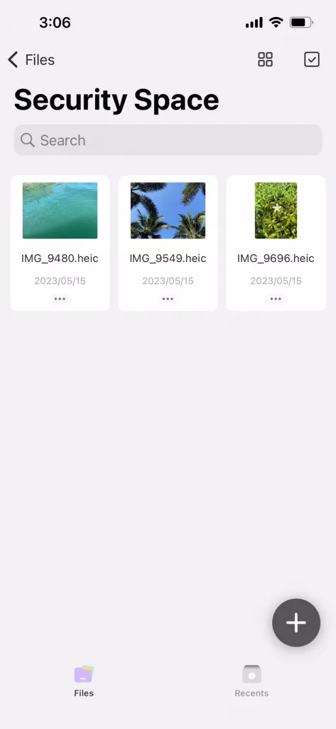 導入照片