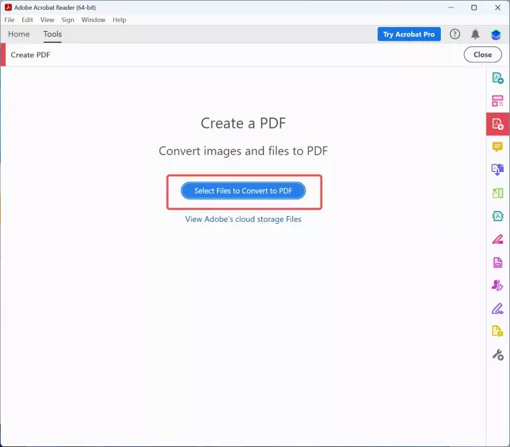 把 PNG 轉成 PDF