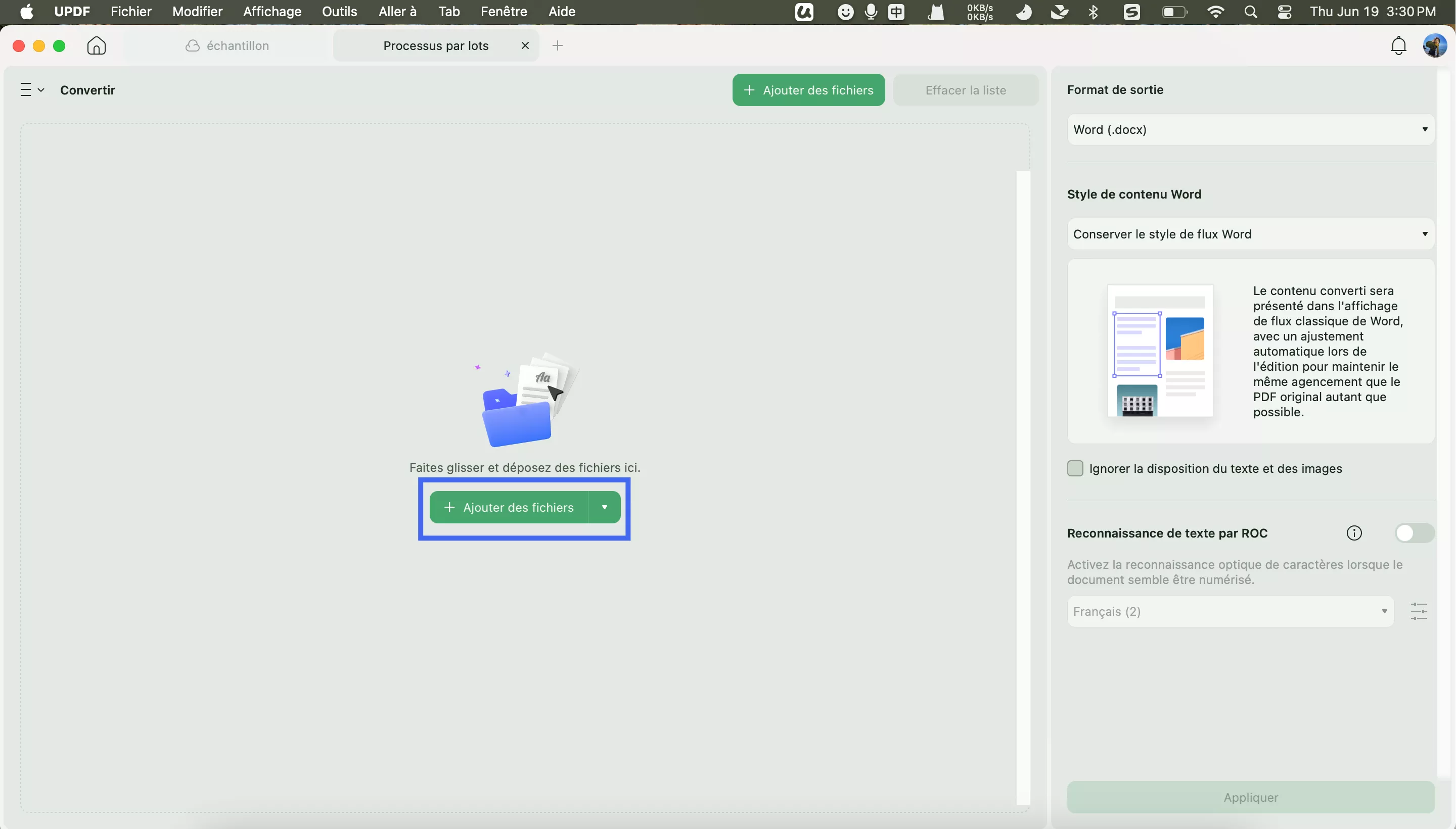 convertir plusieurs pdf en jpg