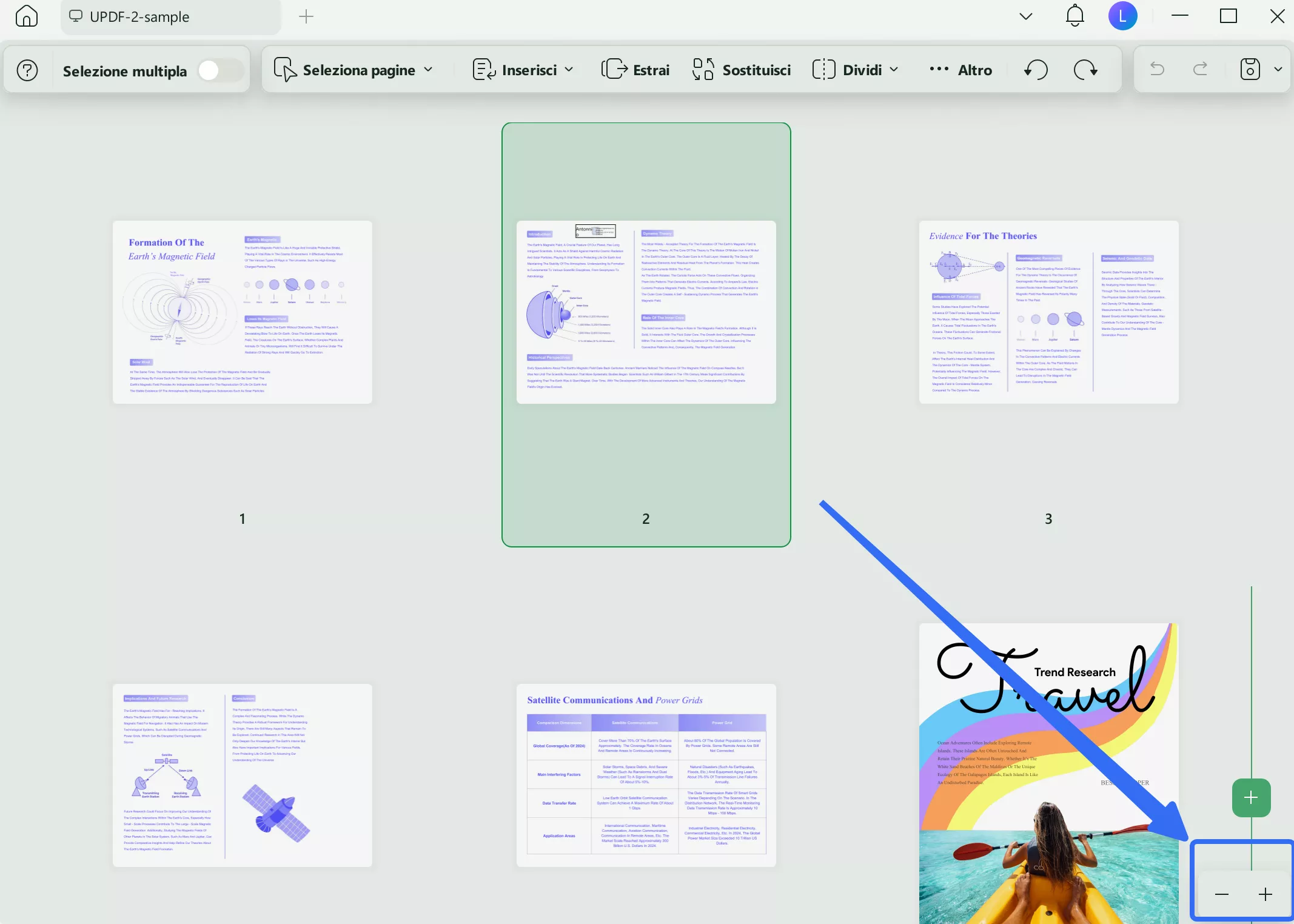 zoom in and out updf windows 2