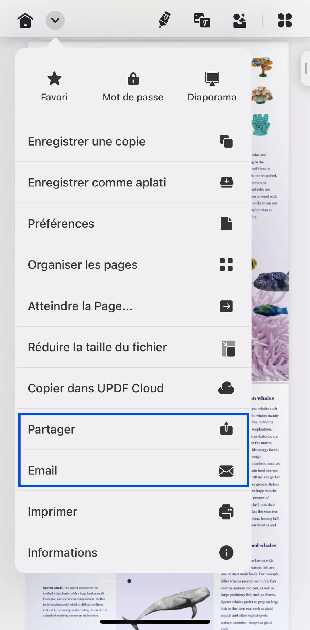save in different ways