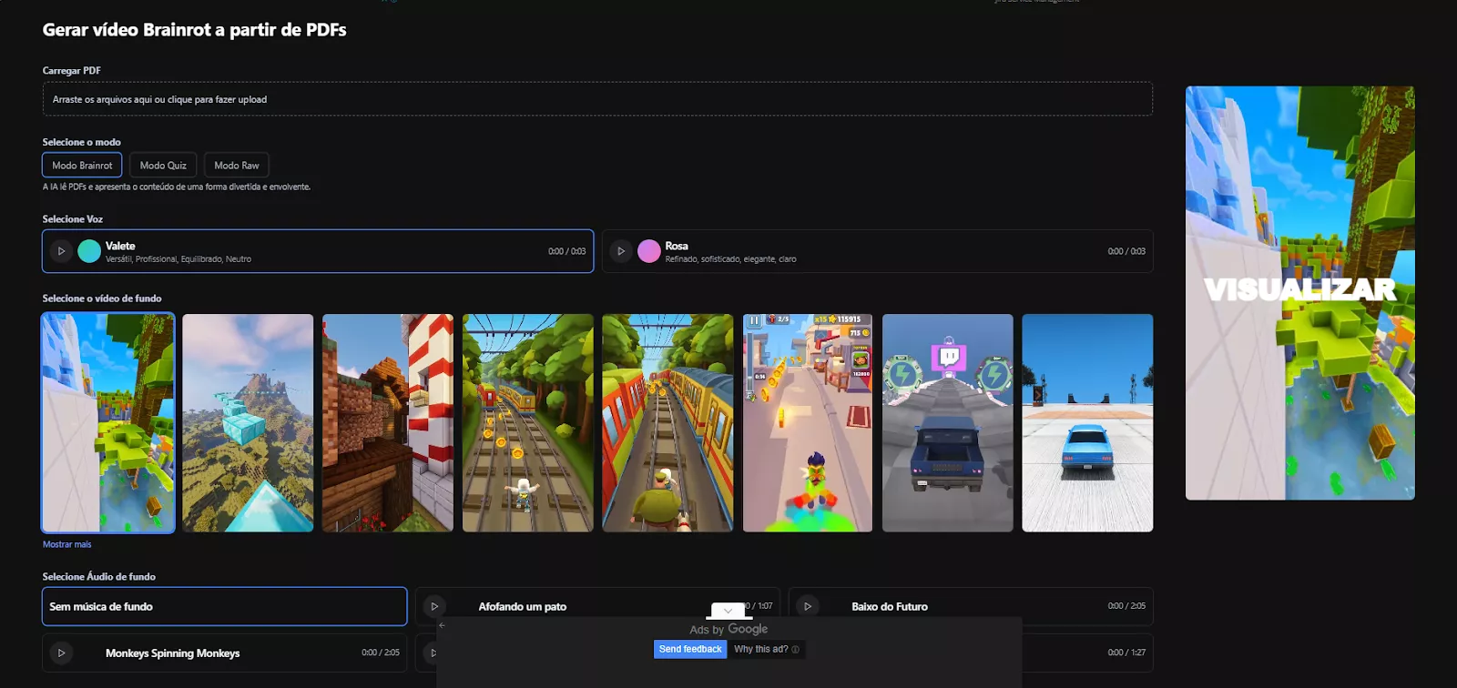 upload pdf com pdf to brainrot
