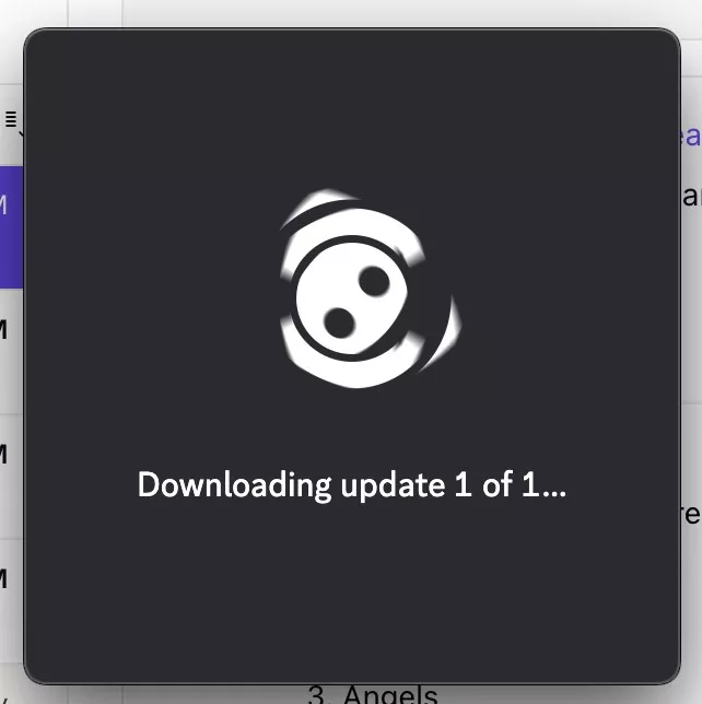 prevent discord update issues