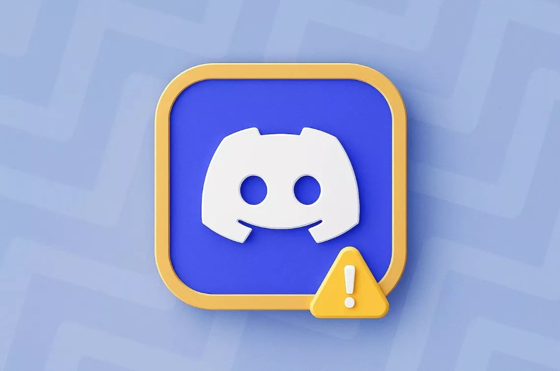 common causes discord update issues