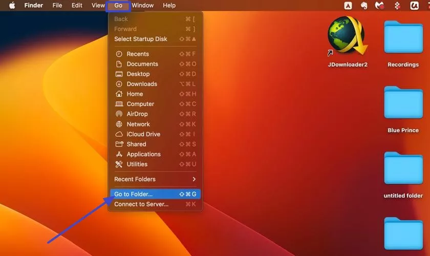 clear cache data go to folder