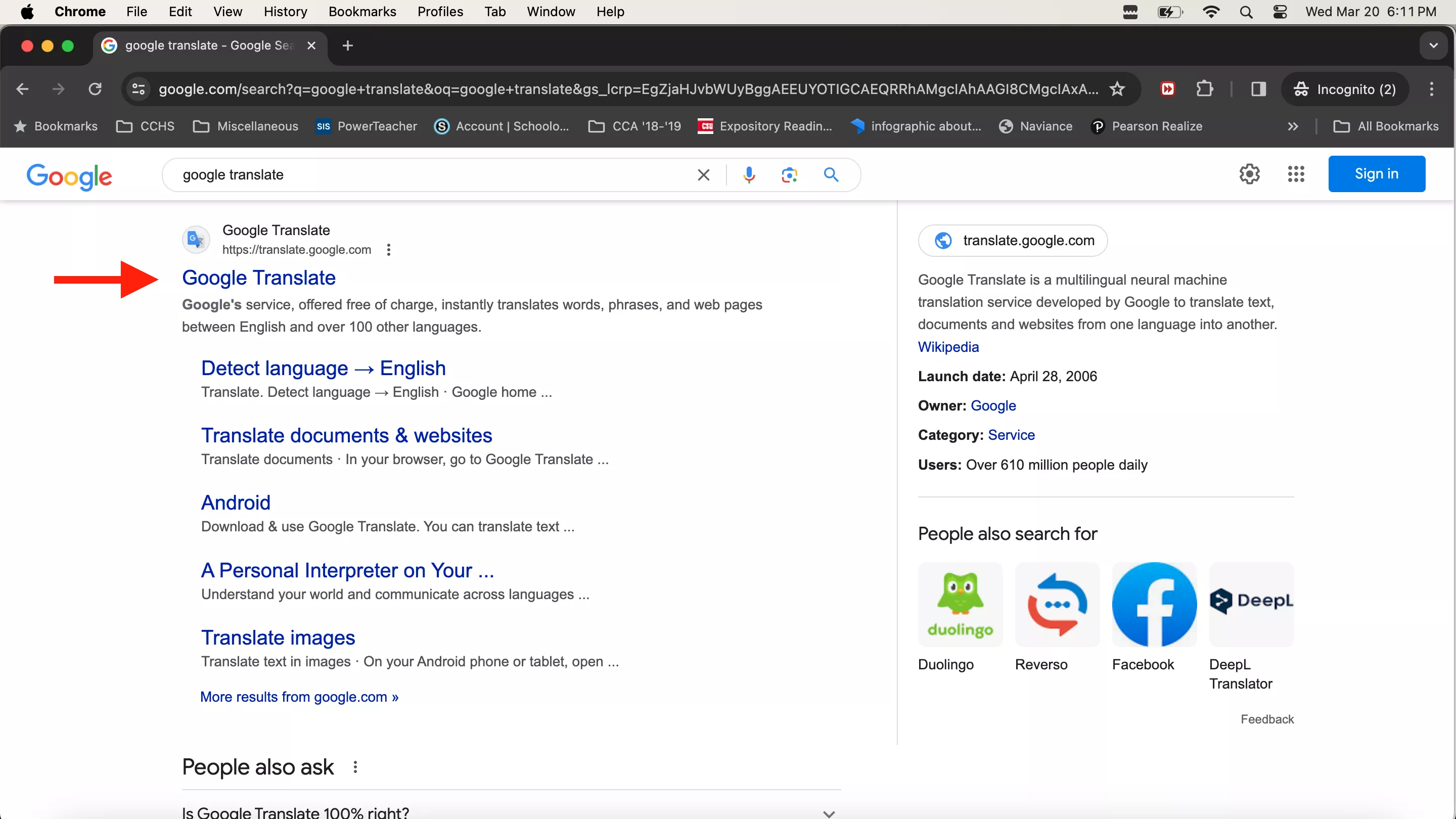 translate pdf english to telugu document