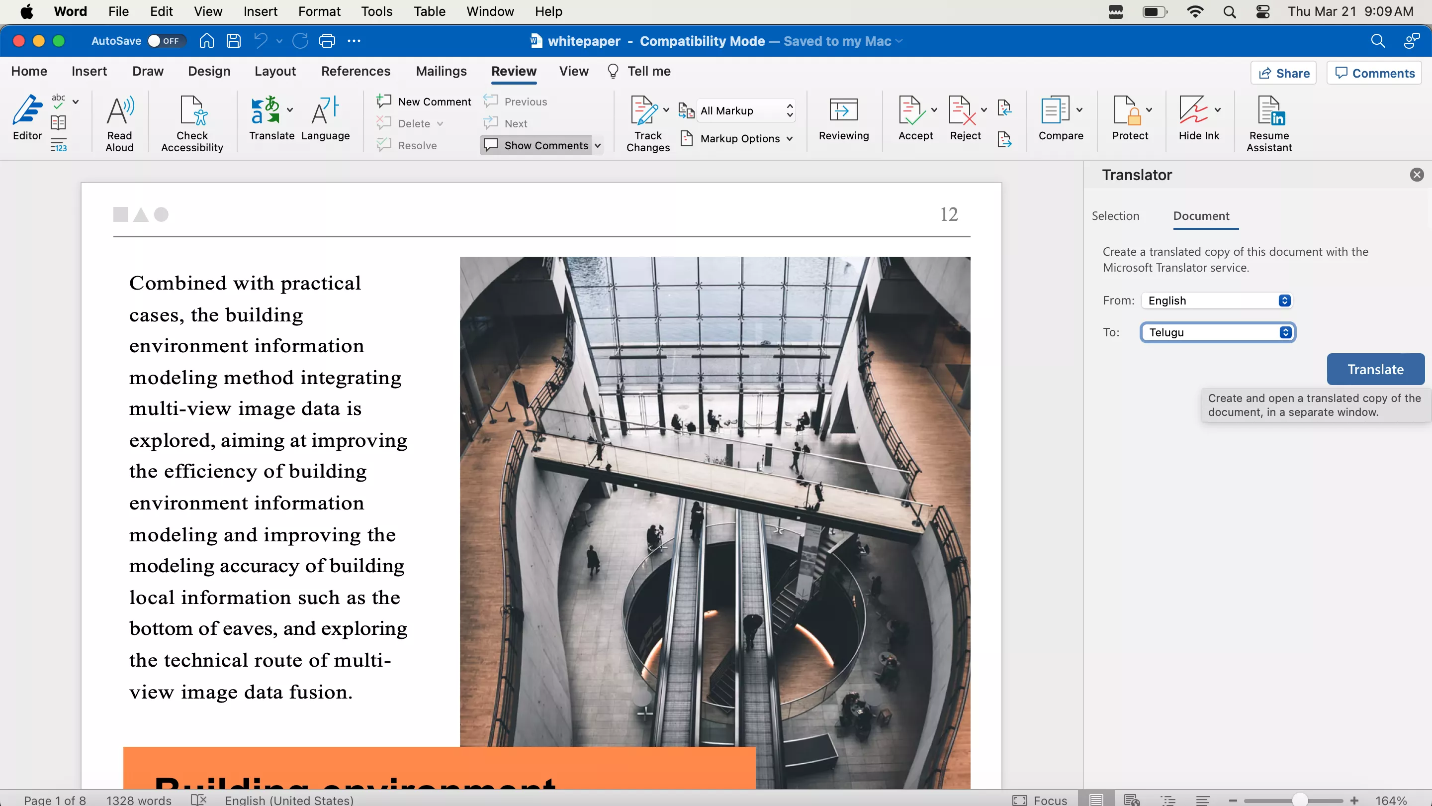 translate pdf english to telugu choose languages