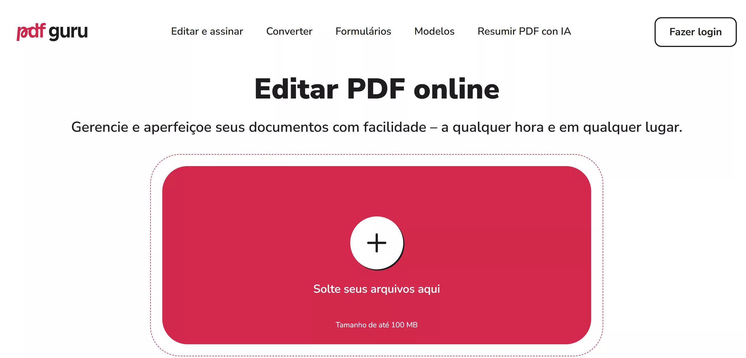 pdf guru