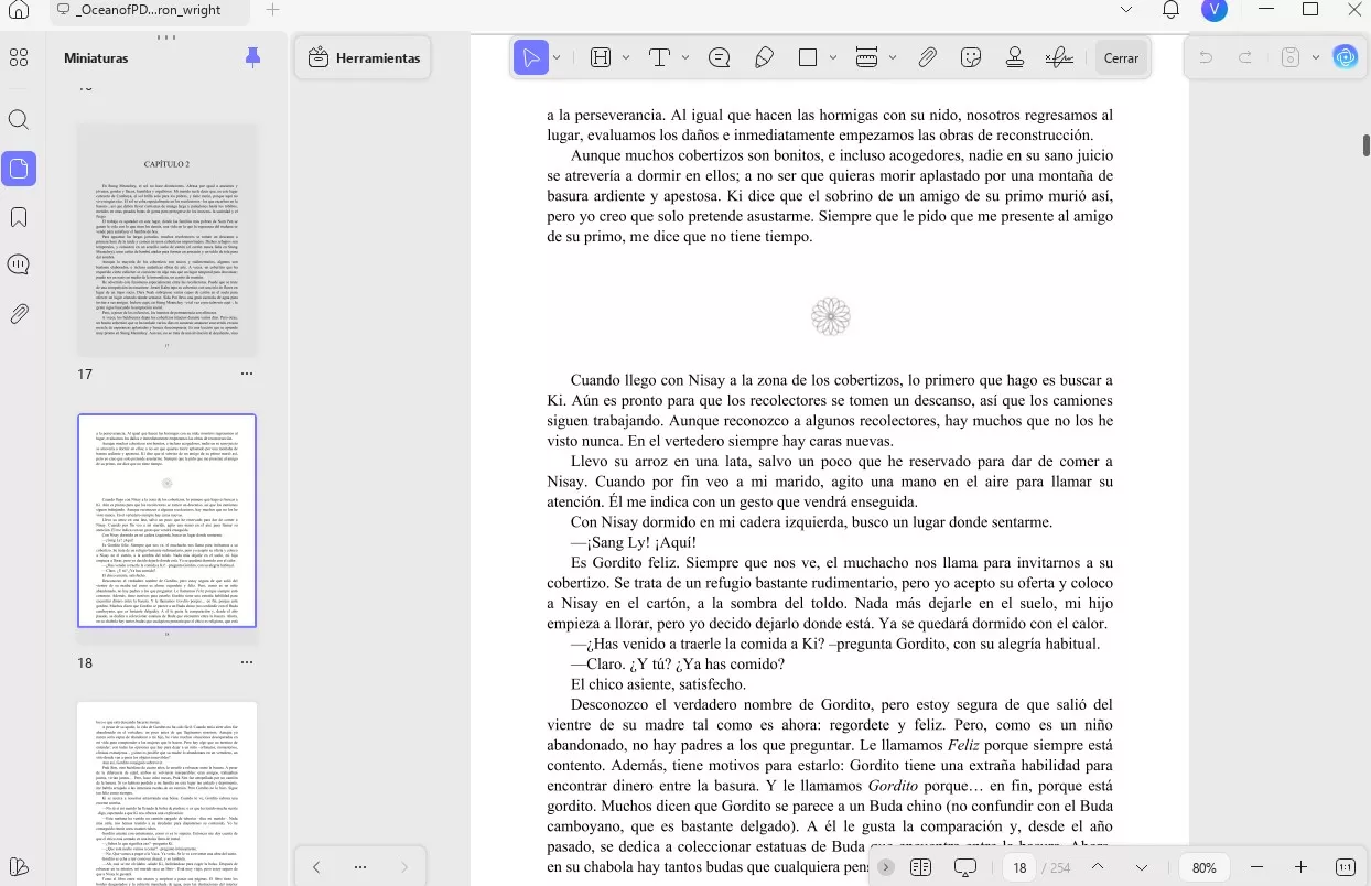 oceanofpdf revisa cómo usarlo