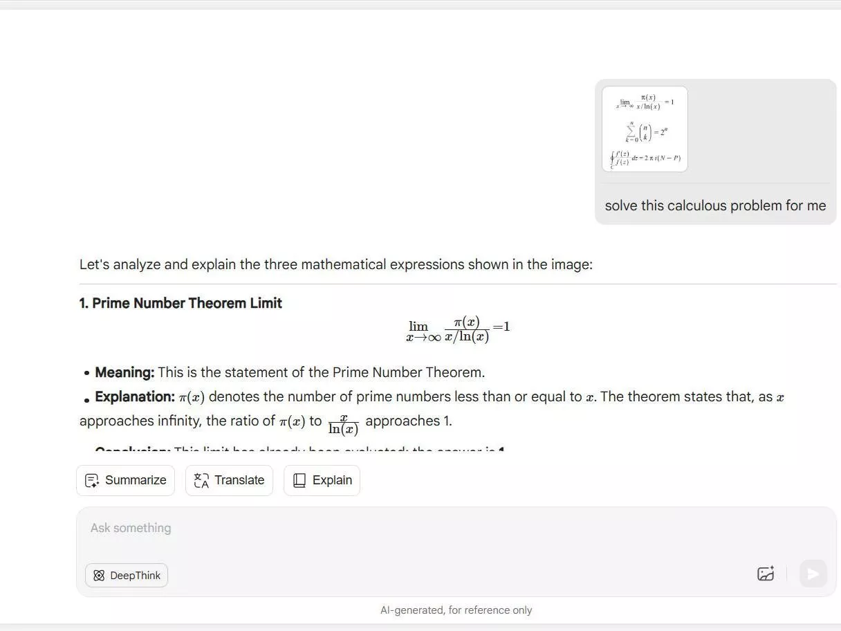 updf math problem solved