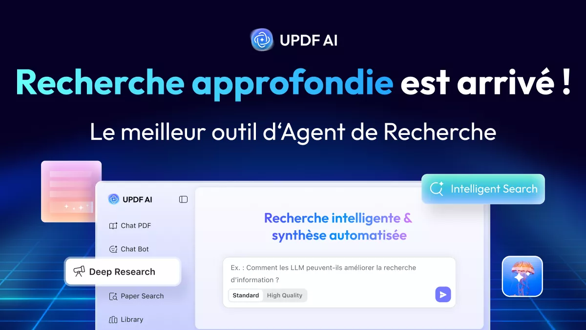 recherche academique