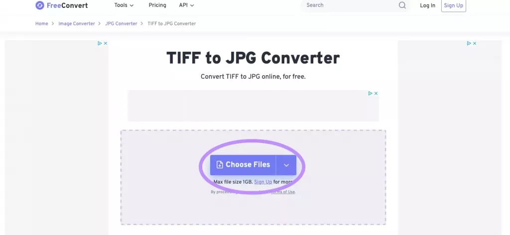 FreeConvert轉換器