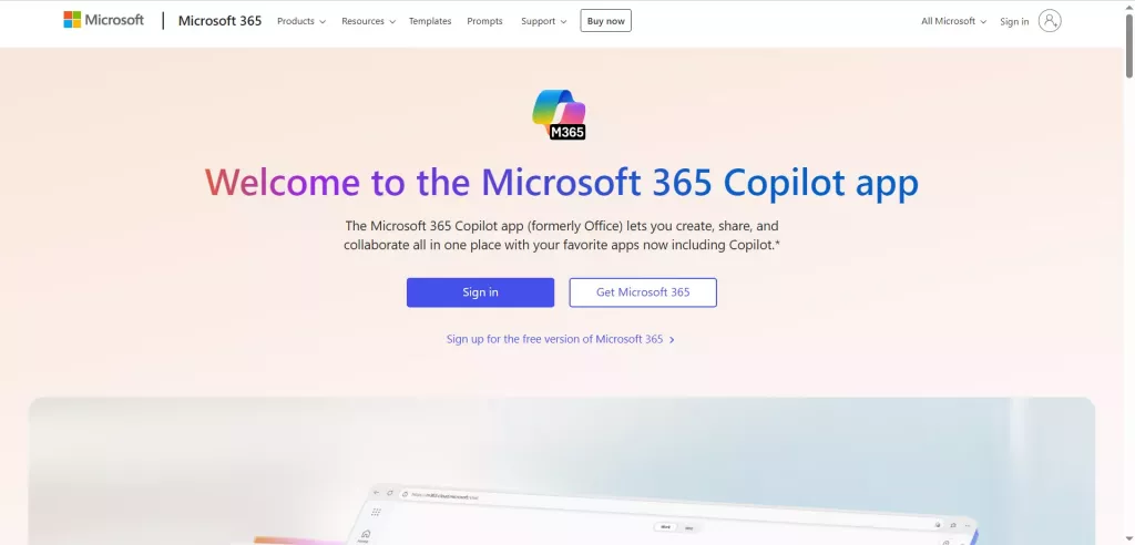 重新安裝 Microsoft 365 應用程式