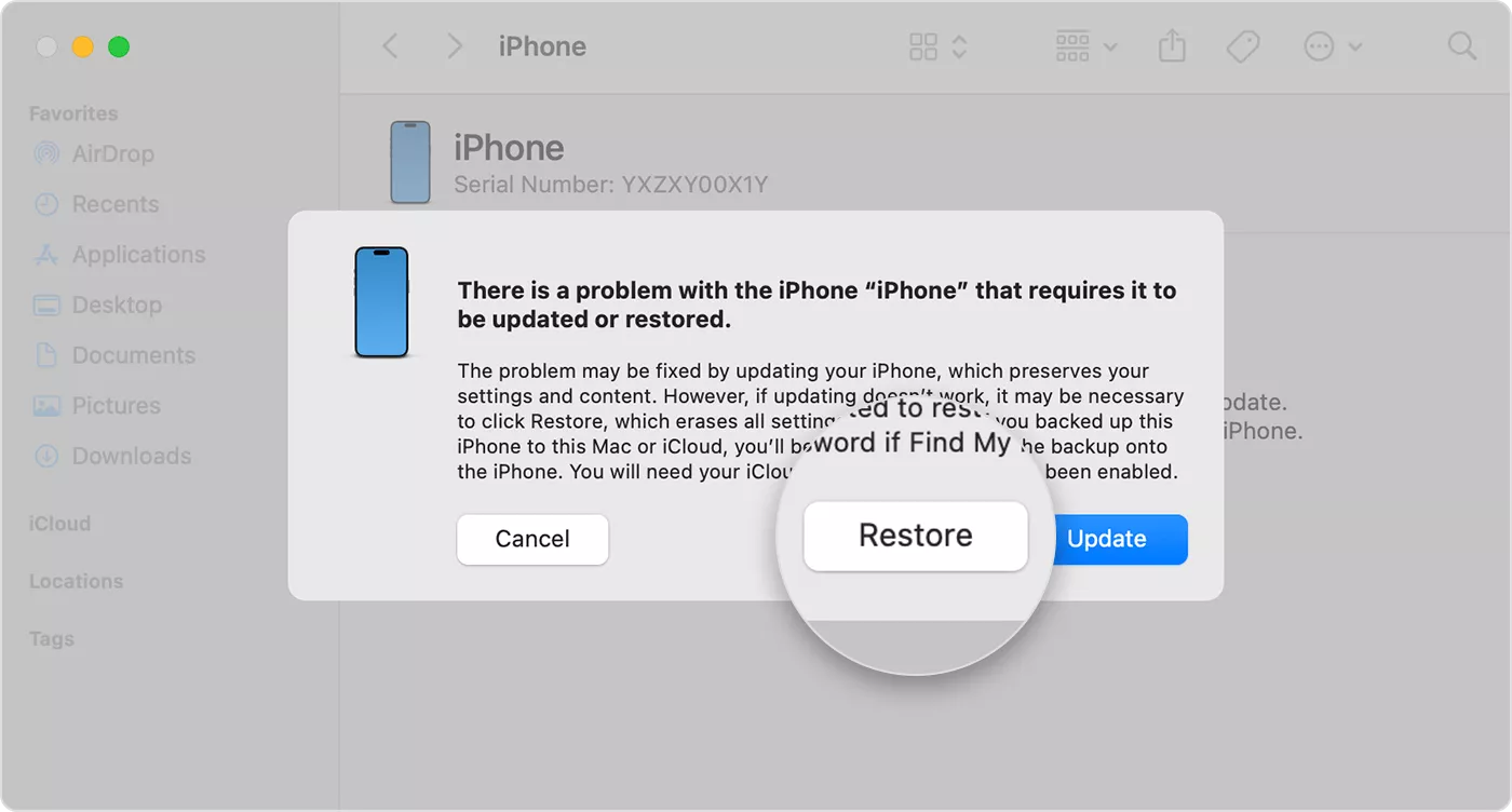 finder-iphone-restore