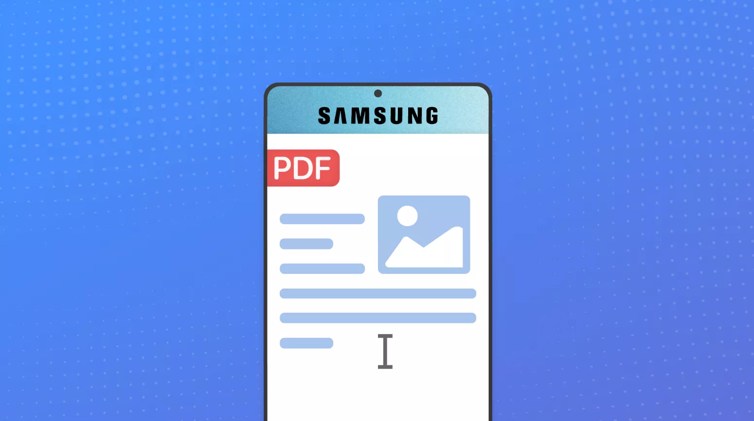Discover The Best Samsung PDF Editor For Daily Tasks
