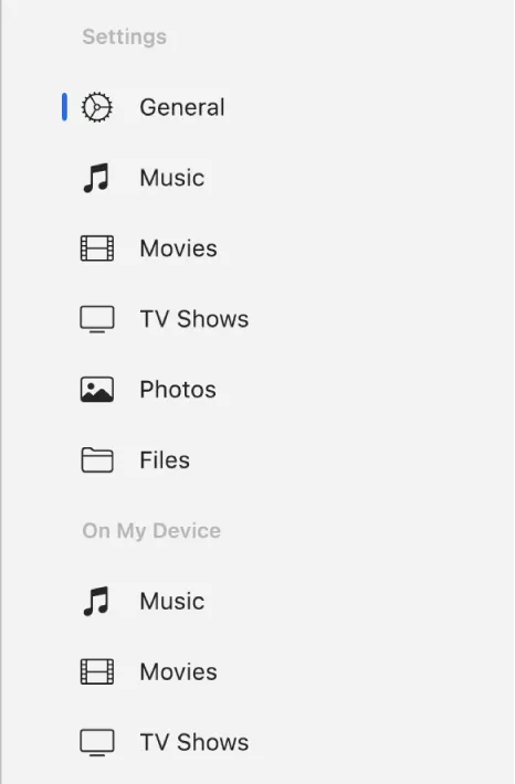 select-general-settings-iphone-windows