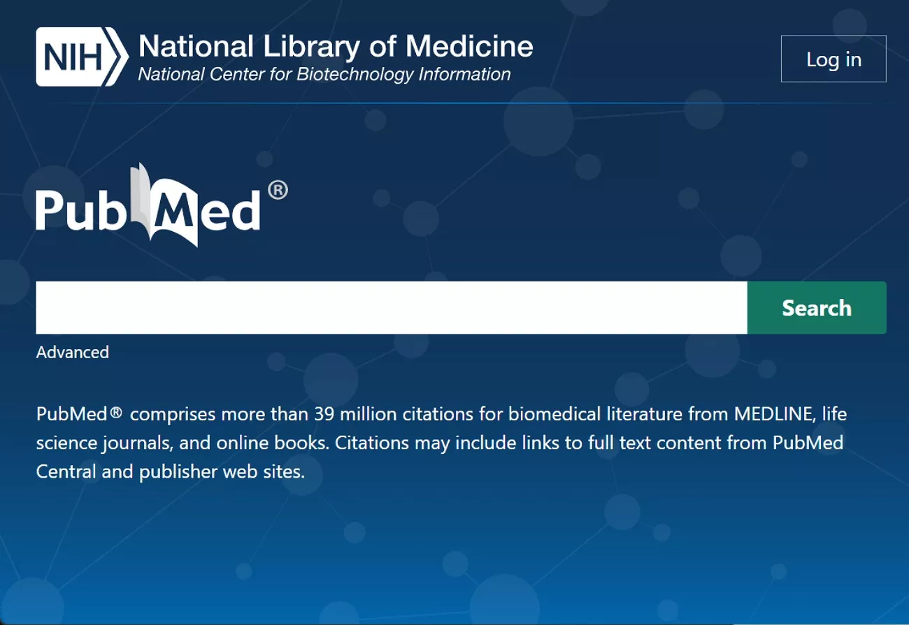 pubmed search engine alternative