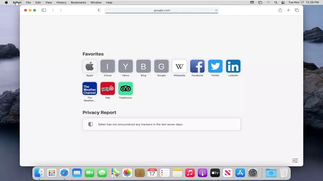 safari browser safe apple users