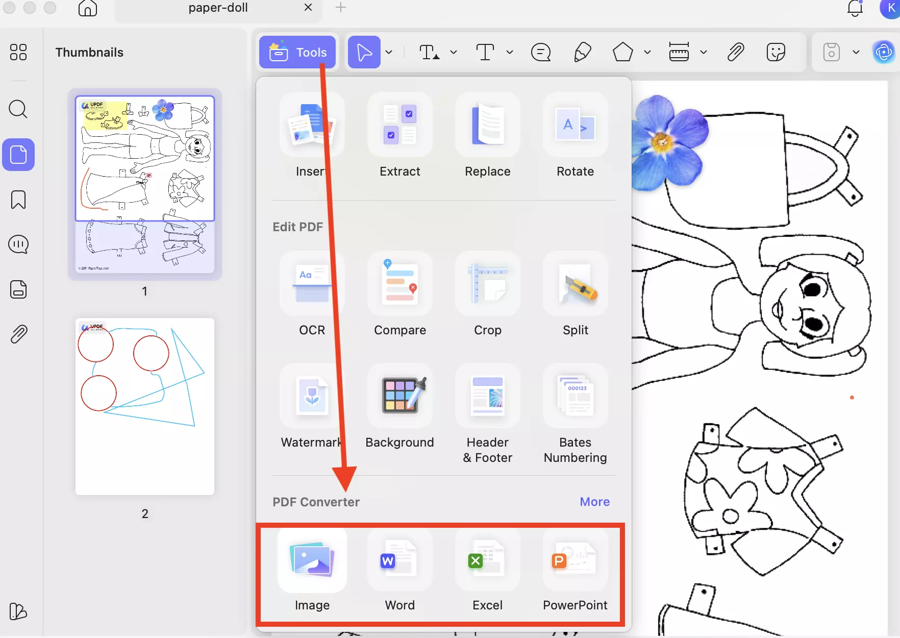 share-via-link-qr-code