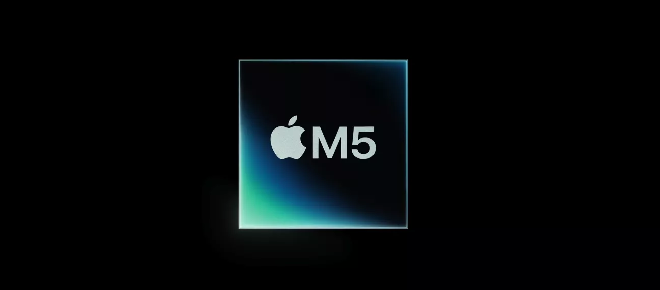 mac m5 processor