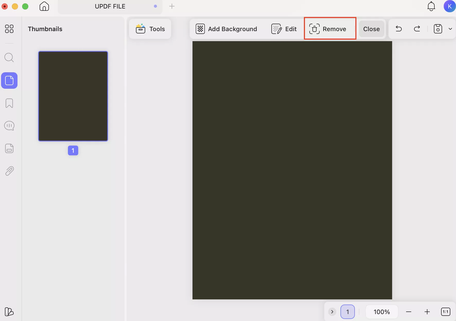 choose-remove-to-delete