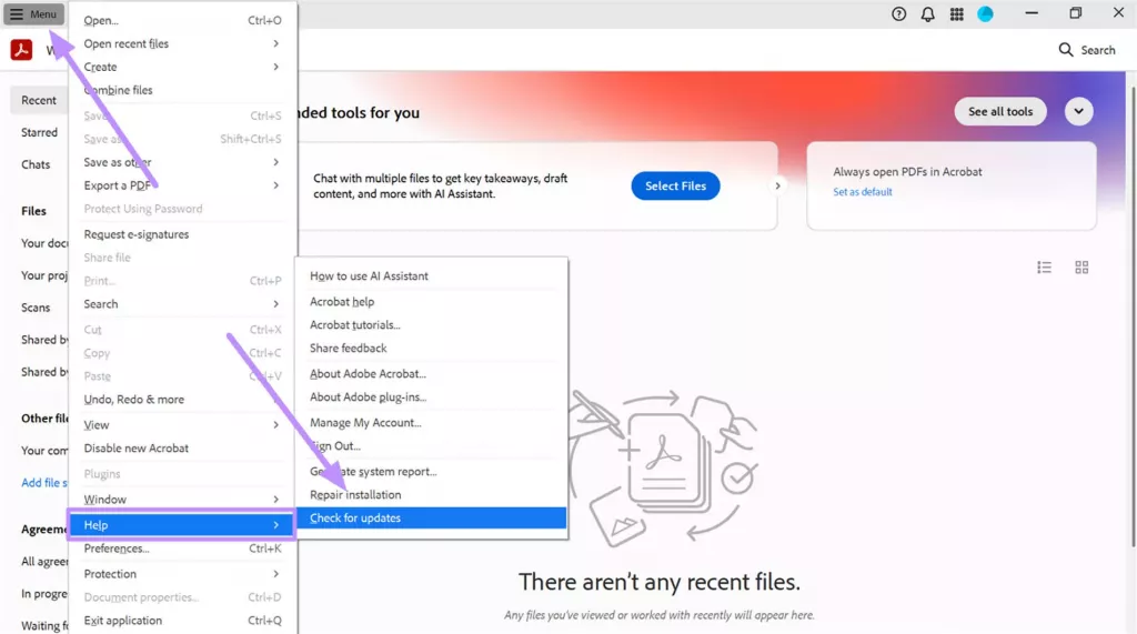更新至最新版本