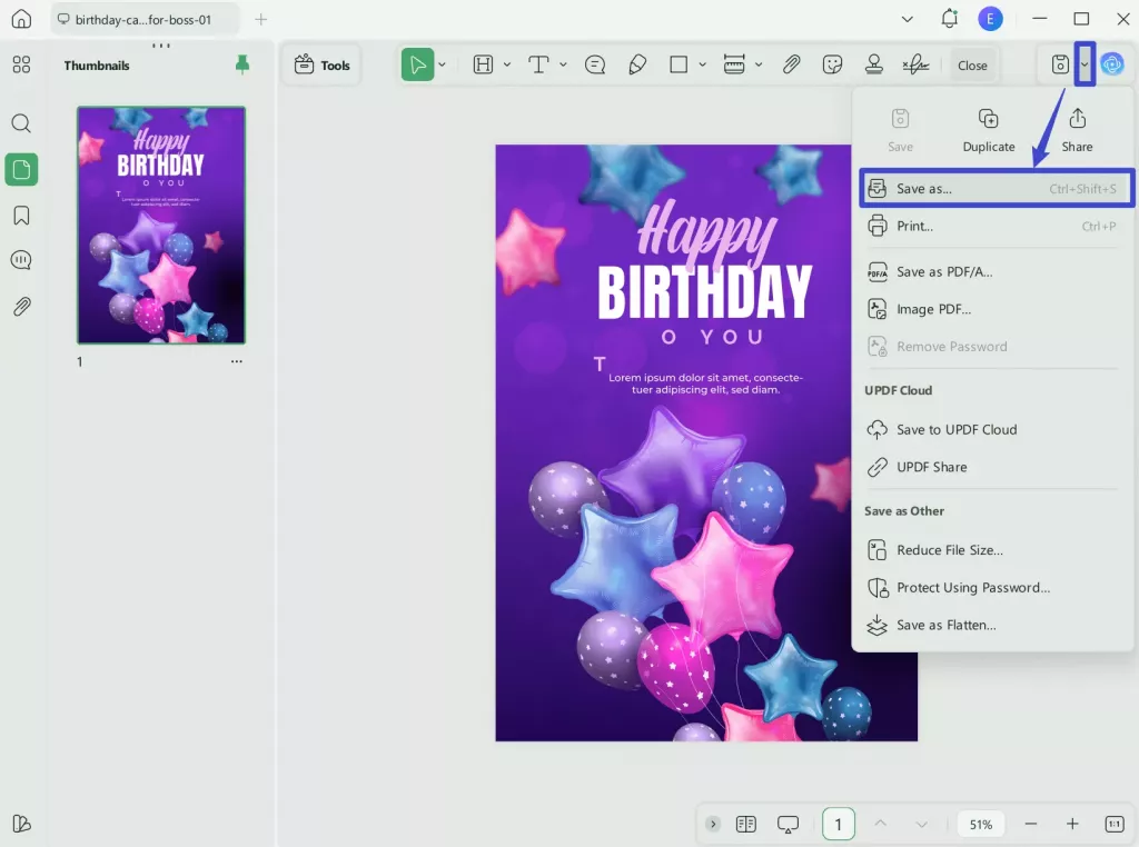 Adobe Acrobat 替代方案