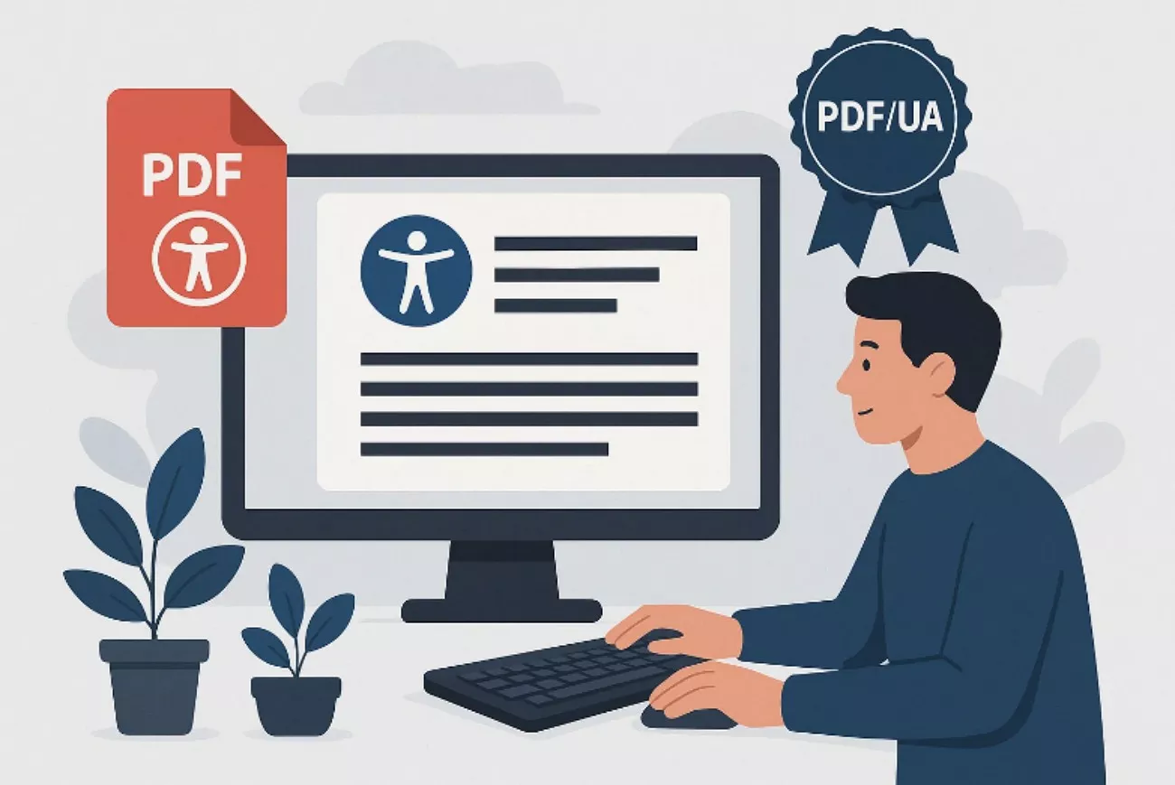 guide to pdf ua compliance