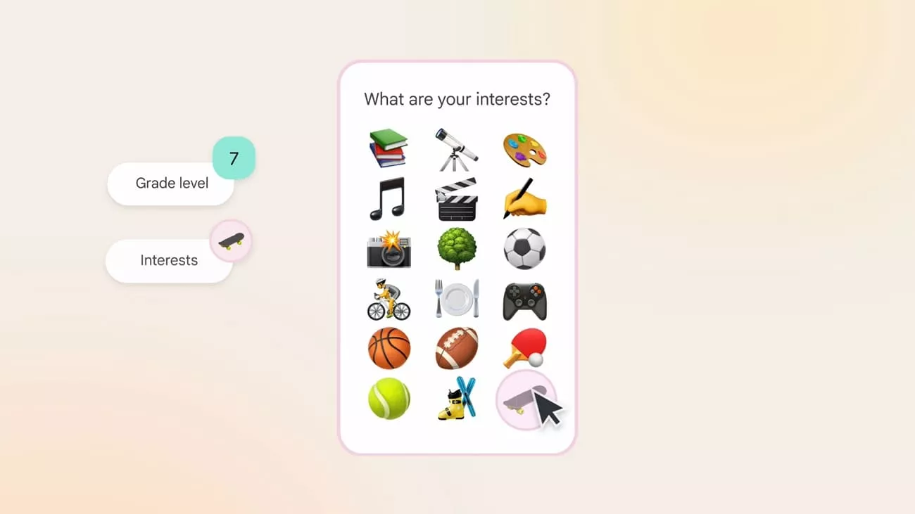 grade level interest learn your way