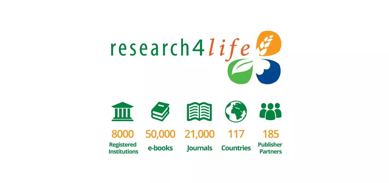 reviewing research4life online platform