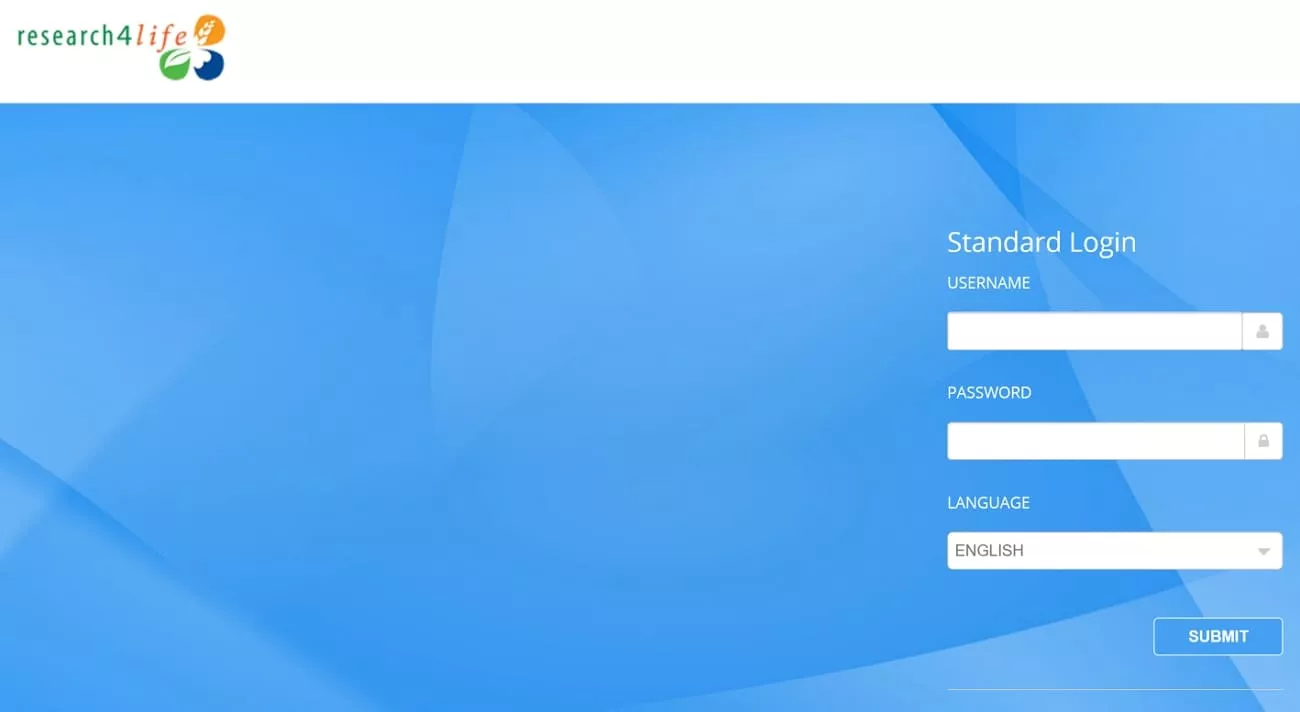 institution library login research4life