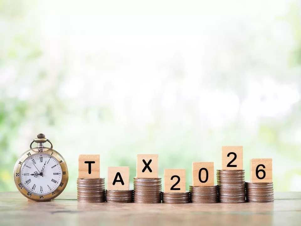 how long tax return take