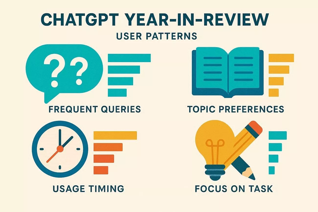 users notice chatgpt review patterns