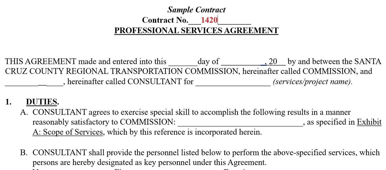 use redline markups text addition