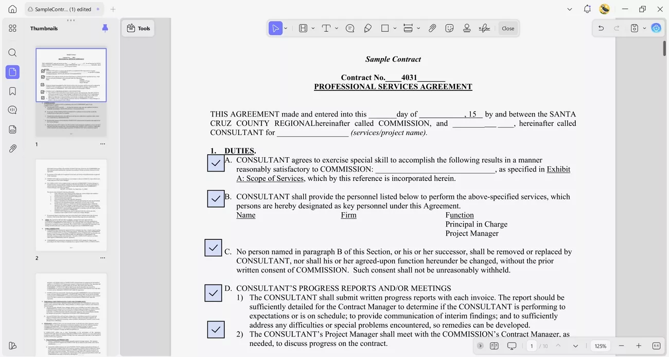 create fillable forms legal pdfs