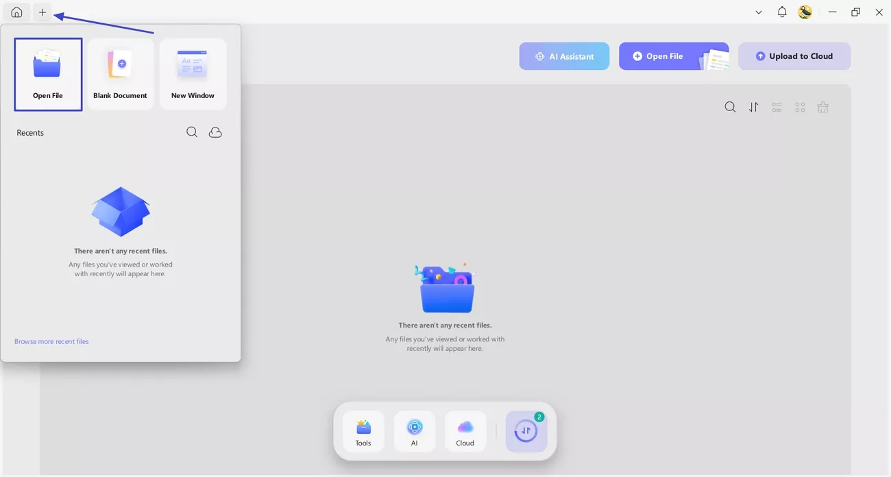open budget plan pdf updf